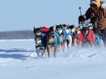 Replay Seuls face à l'Alaska - S13E11 - Endurance