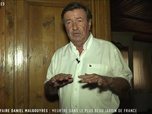Replay Chroniques criminelles - Affaire Daniel Malgouyres : Meurtre dans le plus beau jardin de France