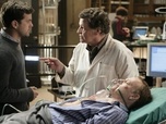 Replay Fringe - S1E14 - L'épreuve