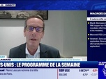 Replay BFM Bourse - USA Today : Banques US, J-1 avant le coup d'envoi des publications, par John Plassard - 13/10