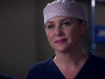 Replay Grey's anatomy - S11 E08 - Le goût du risque