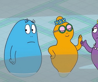 Replay Barbapapa en Famille - Apprentis rêveurs