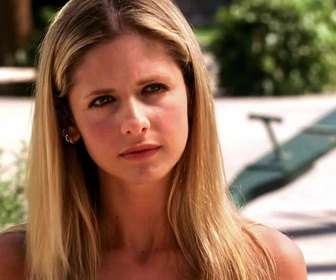 Replay Buffy contre les vampires - S4 E22 - Cauchemar