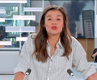 Replay Le JT en LSF - 07/04/2026