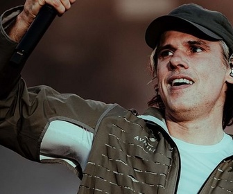 Replay Dour Festival 2026 - Orelsan
