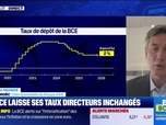 Replay BFM Bourse - L'éco du monde : BCE / BOE / FED : statu quo à tous les étages - 30/04
