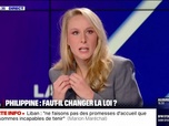 Replay BFM Politique - Dimanche 29 septembre 2024