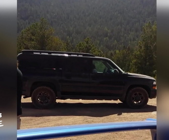 Replay Conducteurs en colère - S1E3 - Le ton monte