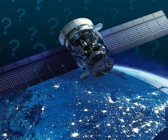 Replay POURQUOI ? - L'espace, nouvelle zone de guerre ?