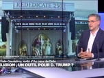 Replay Au cœur de l'info, l'invité - J.Viala-Gaudefroy:les nationalistes chrétiens veulent gagner la bataille culturelle aux Etats-Unis