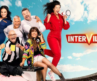 Replay Intervilles - La finale