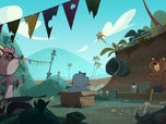Replay Taffy - Double jeu