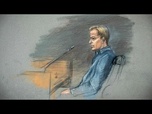 Replay Le fils de la princesse héritière de Norvège condamné à quatre ans de prison pour viol