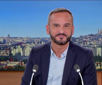 Replay Le 17h/20h (1ère partie) - Émission du samedi 19 octobre 2024