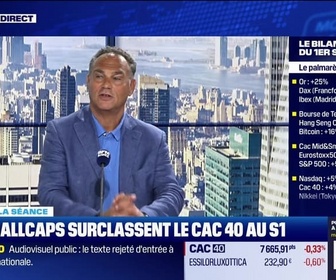 Replay BFM Bourse - On refait la séance : Vallourec décroche un contrat important à Abu Dhabi - 30/06