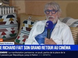 Replay BFM Première - Pierre Richard fait son grand retour au cinéma - 17/09