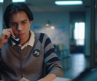 Replay Alertes - S02 E11 - La trahison