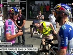 Replay Quatre Jours de Dunkerque - l'après course de l'étape 5 - Cyclisme sur route