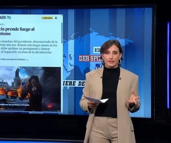 Replay Dans la presse - Chaos du 17 octobre : Comment en est-on arrivé là ?