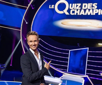 Replay Le quiz des champions - 21/03/2026