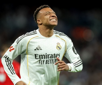 Replay La Liga : Des sifflets pour Mbappé, la victoire pour le Real Madrid contre Oviedo