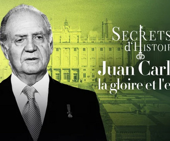 Replay Secrets d'Histoire