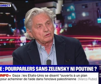 Replay Tout le monde veut savoir - Turquie : pourparlers sans Zelensky ni Poutine ? - 15/05