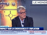 Replay C'est Votre Argent, émission spéciale Le monde de demain - Vendredi 10 juillet
