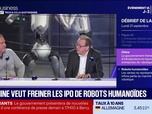 Replay Tech & Co, la quotidienne - Le Débrief de la tech - lundi 21 septembre