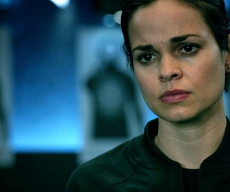 Replay S.W.A.T. - S03 E14 - La vengeance du mâle