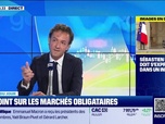 Replay Good Morning Market - Le point sur les marchés obligataires - 08/10