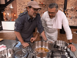 Replay Top chef - S15 E4 (1/2)