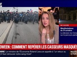 Replay BFM Grand Soir - Police : le déploiement massif est-il efficace ? - 30/10