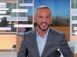 Replay Le 16h/18h - Émission du vendredi 19 septembre 2025