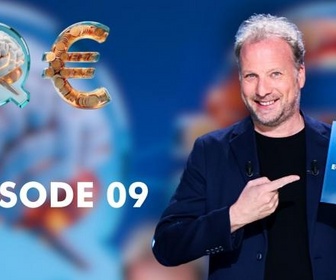 QE, l'émission qui augmente votre Quotient Economique replay