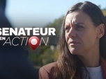 Replay Sénateur en action - Marion Canalès : Auvergne, la bataille du rail