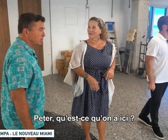 Replay Un jour, un doc week-end - Tampa : le nouveau Miami