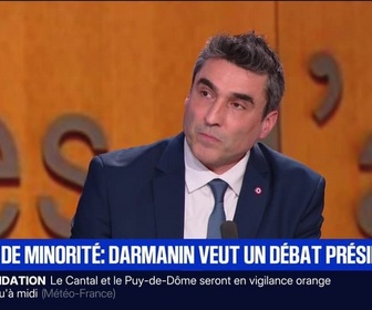 Replay Marschall Truchot : Chauffeur VTC tué, un mineur risque 20 ans de prison - 10/02