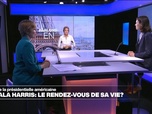 Replay Les Invités Du Jour - Débat avec Trump : K. Harris, le rendez-vous de sa vie ? Parlons-en avec A. Greene et A. Trouillet