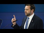 Replay J. D. Vance a-t-il dit que la Roumanie était une colonie française ?