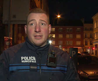 Replay 100 jours avec la police des Ardennes - S1E3 - Episode 3