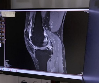 Replay ARTE Journal - Adieu les douleurs articulaires ?