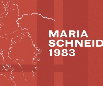 Replay Libre court - Maria Schneider, 1983