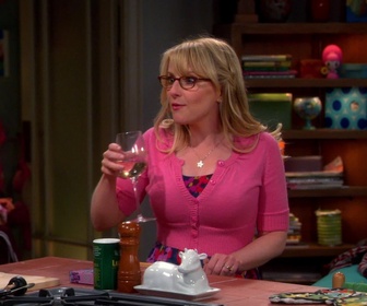 Replay The Big Bang Theory - S7E24 - Fiançailles, statuts quo, départ…