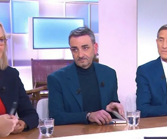 Replay C à vous - 13/03/2026