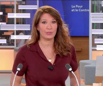 Replay Le pour et le contre - 26/04/2026