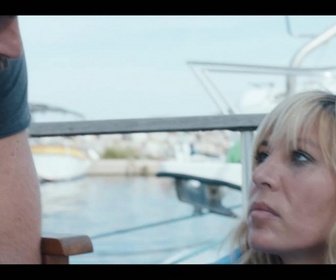 Replay Le temps est assassin - Episode 5