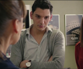 Replay Access - S01 E10 - Le Sketch du Burger