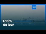 Replay L'info du jour | 26 août 2025 - Soir