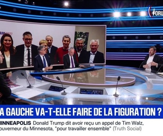 Replay Marschall Truchot : 2027, y a-t-il un candidat pour faire gagner la gauche ? - 26/01